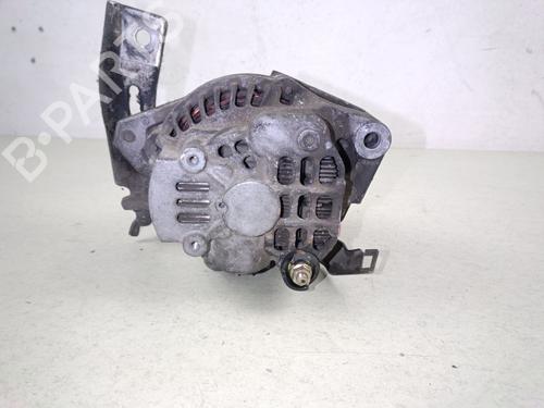 Alternator HONDA CIVIC VII Hatchback (EU, EP, EV) 1.6 i (EP2, EU8, EU6) | BP38697741M7 - Image 4