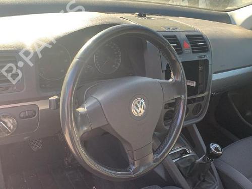 Electronic sensor VW GOLF PLUS V (5M1, 521) 1.6 TDI | BP38693221M84  - Image 8