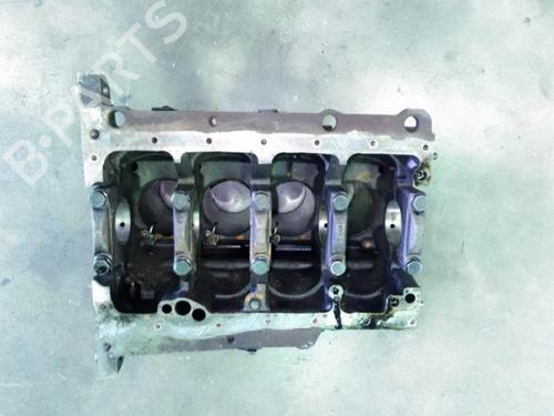 Engine (For Parts) SEAT LEON (1M1) 1.9 SDI | BP39125564M64 - Image 4