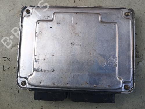 Engine control unit (ECU) SEAT LEON (1M1) 1.9 TDI | BP39123174M57 - Image 2