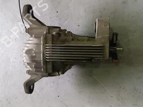 Used Rear differential Rear differential 38694682 38694682
