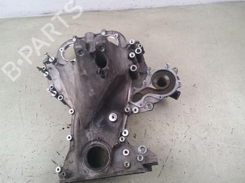 Used Timing cover Timing cover 38693432 38693432