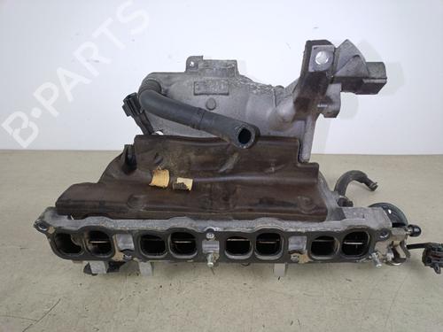 Intake manifold MAZDA CX-7 (ER) 2.3 MZR DISI Turbo AWD (ER3P) | BP38700805M70 - Image 4