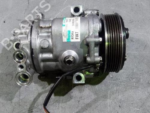 Compressor A/C Compressor A/C 39123690 39123690
