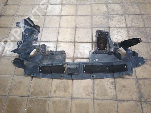 Used Underbody protection Underbody protection 38687583 38687583
