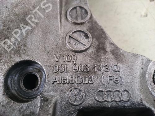 Engine mount SEAT ALTEA (5P1) 1.6 TDI | BP39128069M89 - Image 3