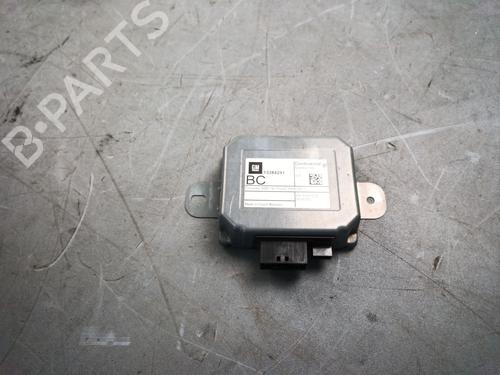 Used Electronic module Electronic module 39122806 39122806