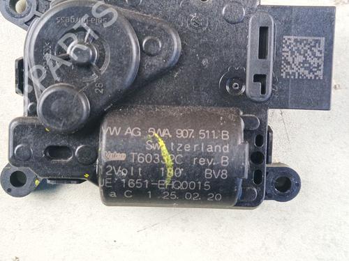 Módulo eletrónico VW T-ROC (A11, D11) 1.0 TSI | BP39124413M83 - Image 3