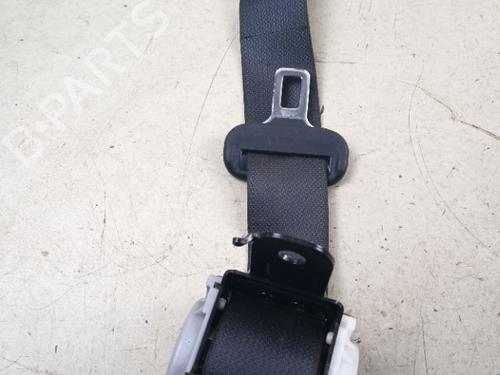 Used Rear left seatbelt Rear left seatbelt 38699408 38699408