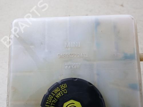 Brake master cylinder MINI MINI (R56) Cooper S | BP39133308M77 - Image 3