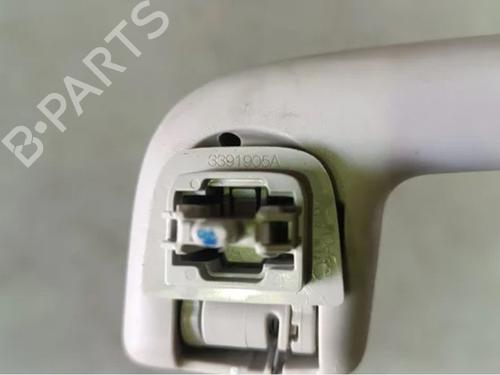 Interior roof handle RENAULT CLIO V (B7_) 1.0 LPG (B7MT) | BP39128982I35 - Image 2