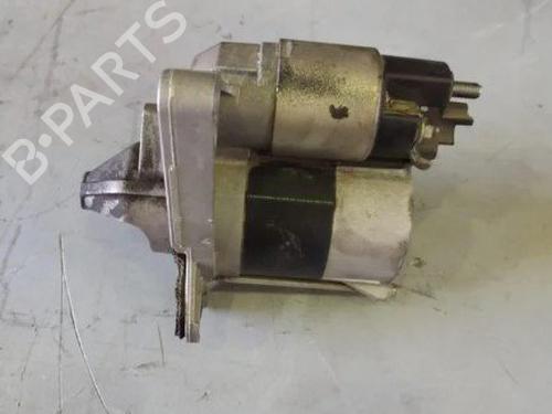 Starter RENAULT TWINGO III (BCM_, BCA_) 0.9 TCe 90 (BCM9, BCM2) | BP38695058M8 - Image 3