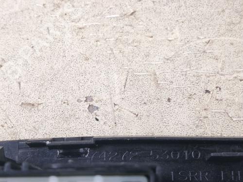 Left rear window switch LEXUS IS II (_E2_) 250 (GSE20) | BP38688291I29 - Image 3