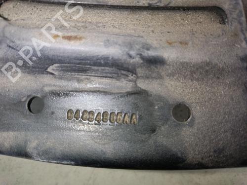 Electronic module CHRYSLER GRAND VOYAGER V (RT) 2.8 CRD | BP39129485M83 - Image 3