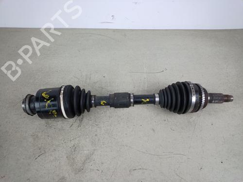 Semiasse anteriore destro Semiasse anteriore destro 38700794 38700794
