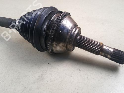 Right front driveshaft CITROËN JUMPER I Van (244) 2.8 HDi | BP38691665M39 - Image 4