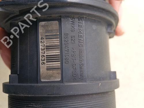 Mass air flow sensor CITROËN JUMPER I Van (244) 2.8 HDi | BP38691524M95 - Image 4