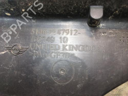 Frontplade/Frontkurv MINI MINI (R56) Cooper S | BP39120184C72 - Image 5