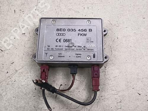 Electronic module AUDI A3 (8P1) 2.0 TDI 16V | BP39900000M83 - Image 3