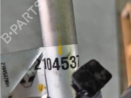 AC pipe RENAULT CLIO V (B7_) 1.0 LPG (B7MT) | BP39128864M126 - Image 3