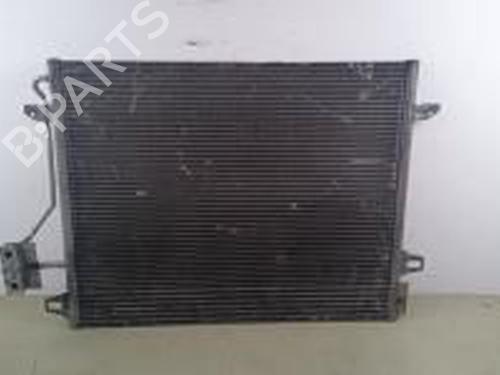 Used AC radiator AC radiator 39123894 39123894