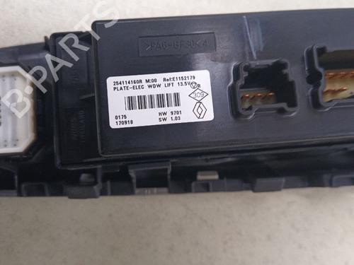 Left front window switch RENAULT KOLEOS II (HC_) 2.0 dCi 175 4WD | BP38686507I27 - Image 2