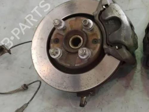 Used Right front steering knuckle Right front steering knuckle 38697220 38697220