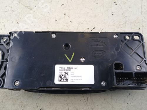Switch LAND ROVER RANGE ROVER EVOQUE (L538) 2.2 D 4x4 | BP38698988I30 - Image 2