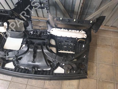 Dashboard CITROËN C3 Picasso (SH_) 1.6 HDi | BP38687216C46 - Image 5