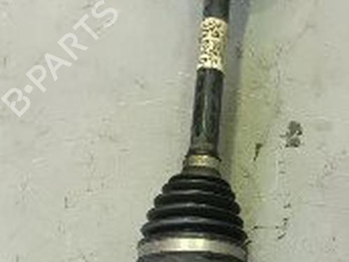 Used Left front driveshaft Left front driveshaft 39124853 39124853