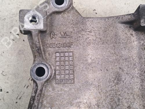 Engine mount CHRYSLER GRAND VOYAGER V (RT) 2.8 CRD | BP38692696M89 - Image 4