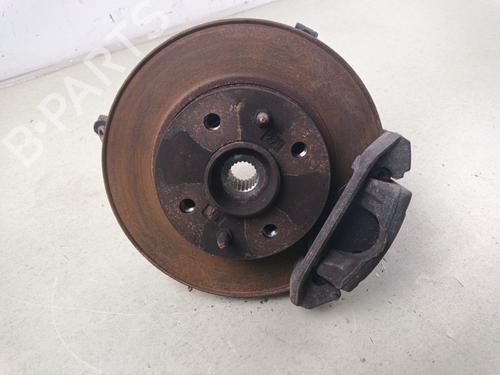 Used Right front steering knuckle Right front steering knuckle 39124458 39124458