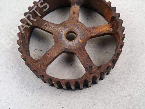 Used Pulley Pulley 38697987 38697987