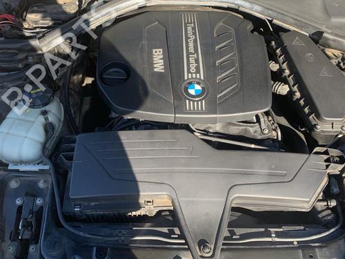 Used Parts BMW 3 Convertible (E93) 330 d 4955091