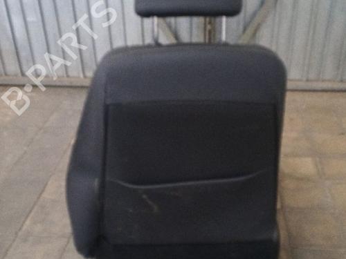 Left front seat LEXUS NX (_Z1_) 300h AWD (AYZ15, AYZ15_, AYZ15R) | BP38689075C15 - Image 4