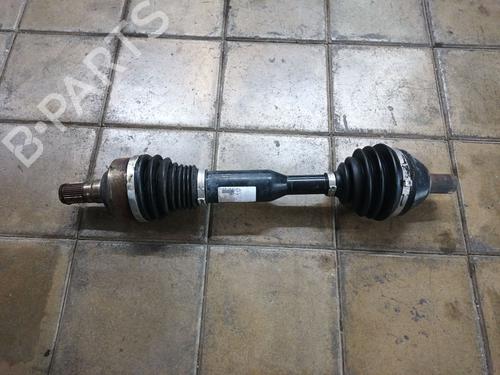 Used Left front driveshaft Left front driveshaft 38689485 38689485