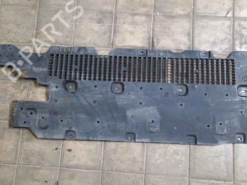 Underbody protection RENAULT MEGANE IV Hatchback (B9A/M/N_) 1.5 Blue dCi 115 (B9A6) | BP39120793M92 - Image 2