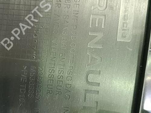 Handskerum RENAULT CLIO V (B7_) 1.0 LPG (B7MT) | BP38695008C95 - Image 2