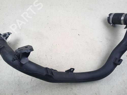 Intercooler-rør Intercooler-rør 38698360 38698360