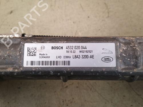 Steering rack LAND ROVER RANGE ROVER VELAR (L560) 2.0 D180 TD4 4x4 | BP38685724M22 - Image 3