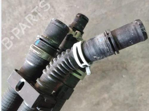 Pipe RENAULT TWINGO III (BCM_, BCA_) 0.9 TCe 90 (BCM9, BCM2) | BP38695124M125 - Image 3