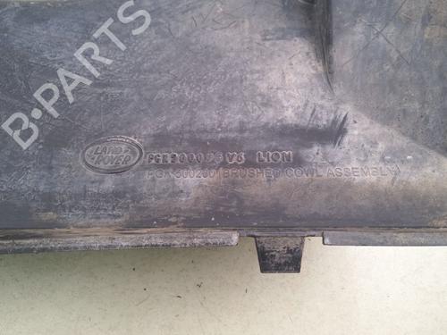 Used Front slam panel Front slam panel 39119938 39119938
