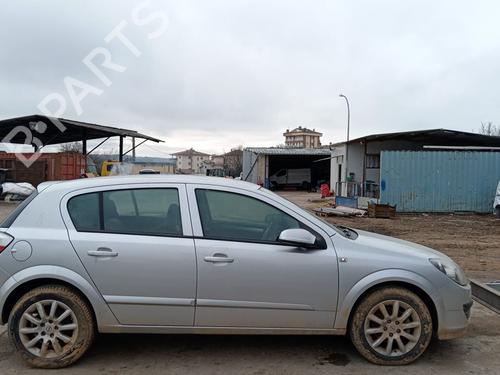 Used Parts OPEL ASTRA H (A04) 1.3 CDTI (L48) 4955052
