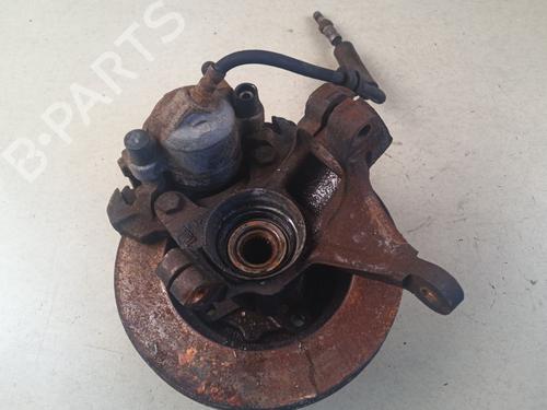 Used Right front steering knuckle Right front steering knuckle 38692289 38692289