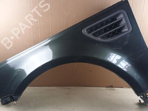 Used Left front fenders Left front fenders 39120357 39120357