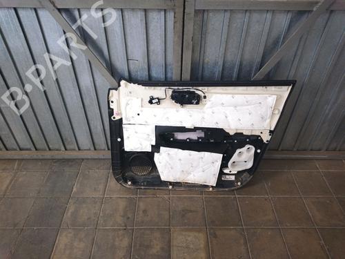 Front left panel RENAULT KOLEOS II (HC_) 2.0 dCi 175 4WD | BP38686483C58 - Image 4