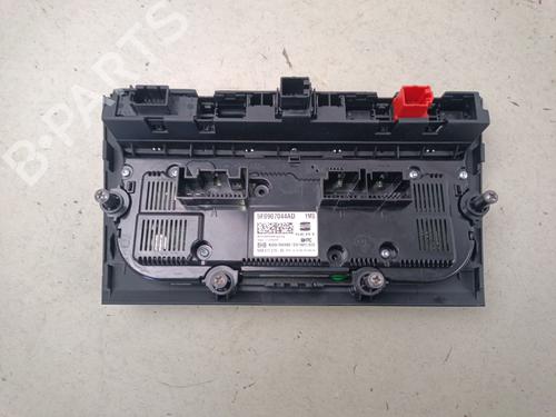 Climate control SEAT ATECA (KH7, KHP) 1.0 TSI | BP38688548I5 - Image 2