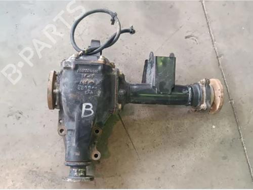 Differential, foran Differential, foran 38696916 38696916