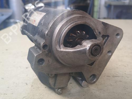 Startmotor CITROËN BERLINGO MULTISPACE (B9) 1.6 HDi 75 / BlueHDi 75 | BP38690873M8 - Image 2