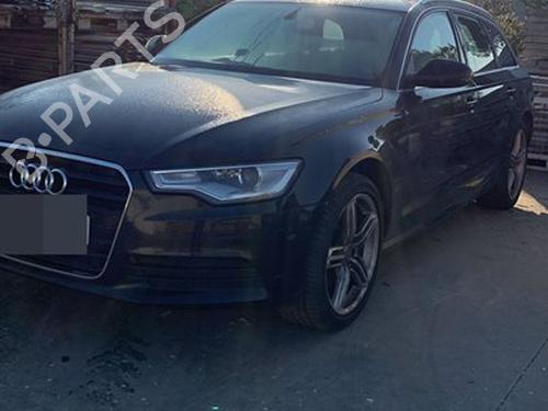 Switch AUDI A6 Allroad C7 (4GH, 4GJ) 3.0 TDI quattro | BP38689705I30 - Image 14